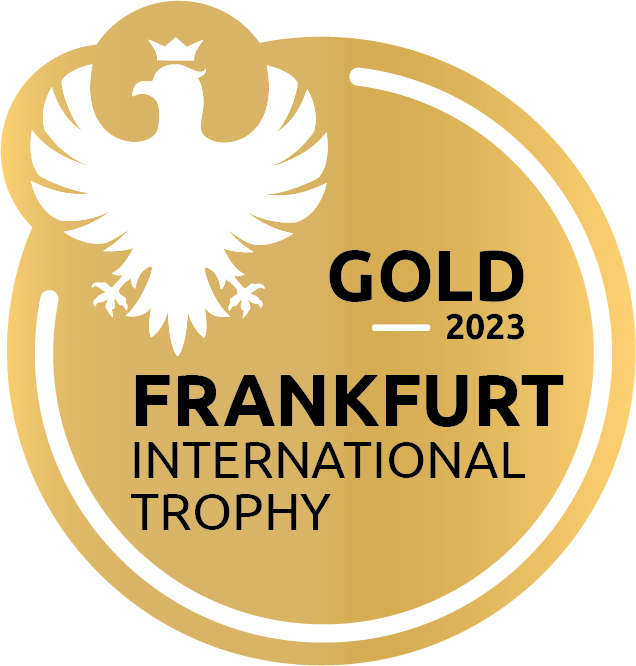 Gold Medal Frankfurt 2023