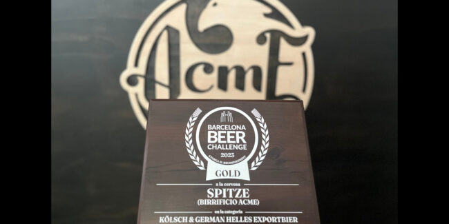 BBF Barcellona Beer Festival