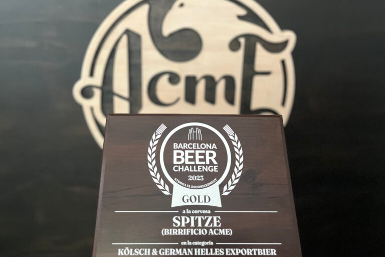 BBF BBF Barcellona Beer Festival