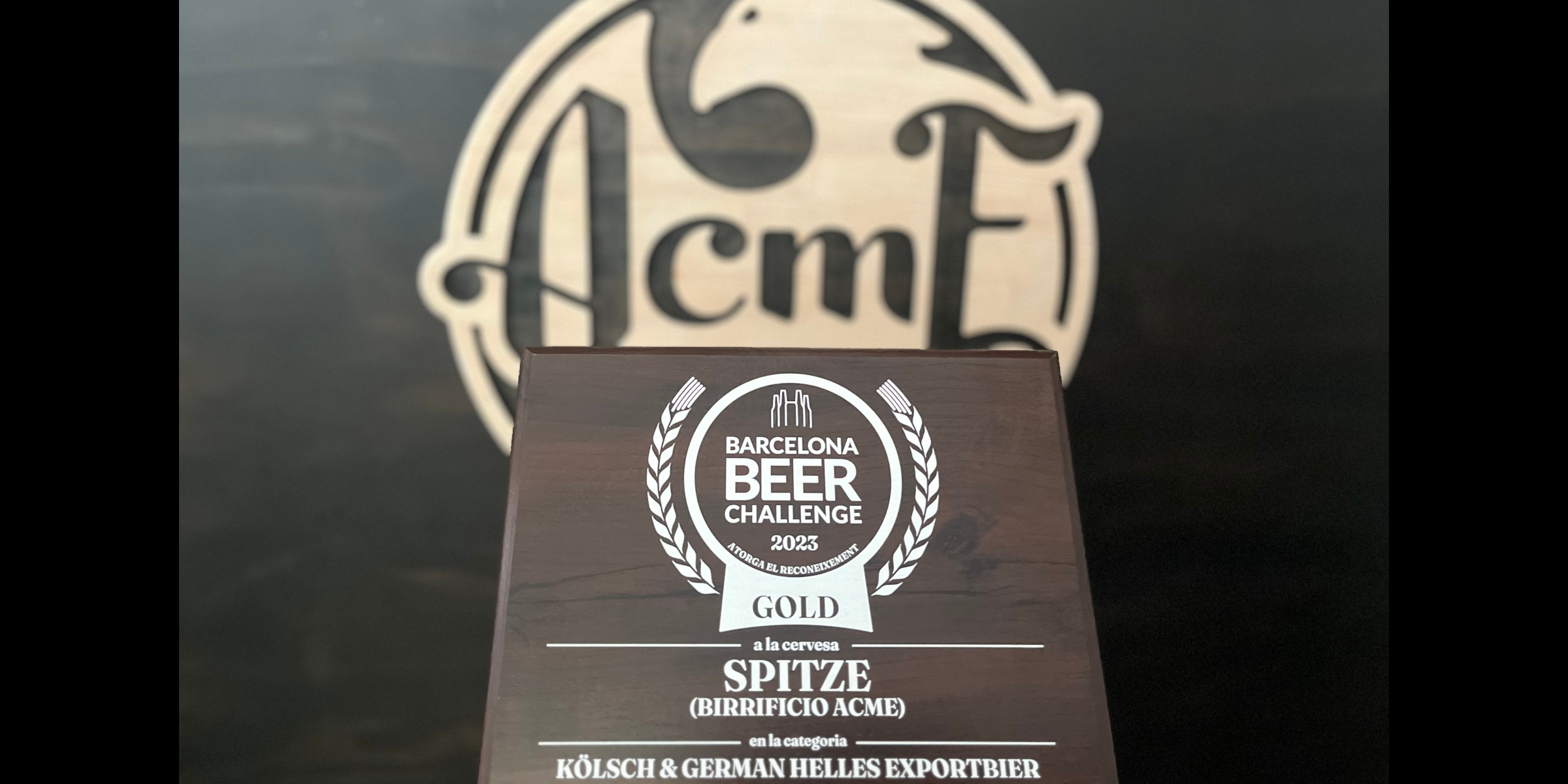 BBF BBF Barcellona Beer Festival