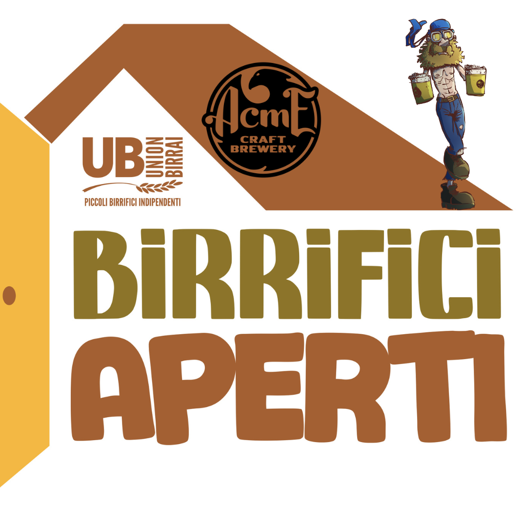 Birrifici aperti 2024 Birrifici aperti Unionbirrai