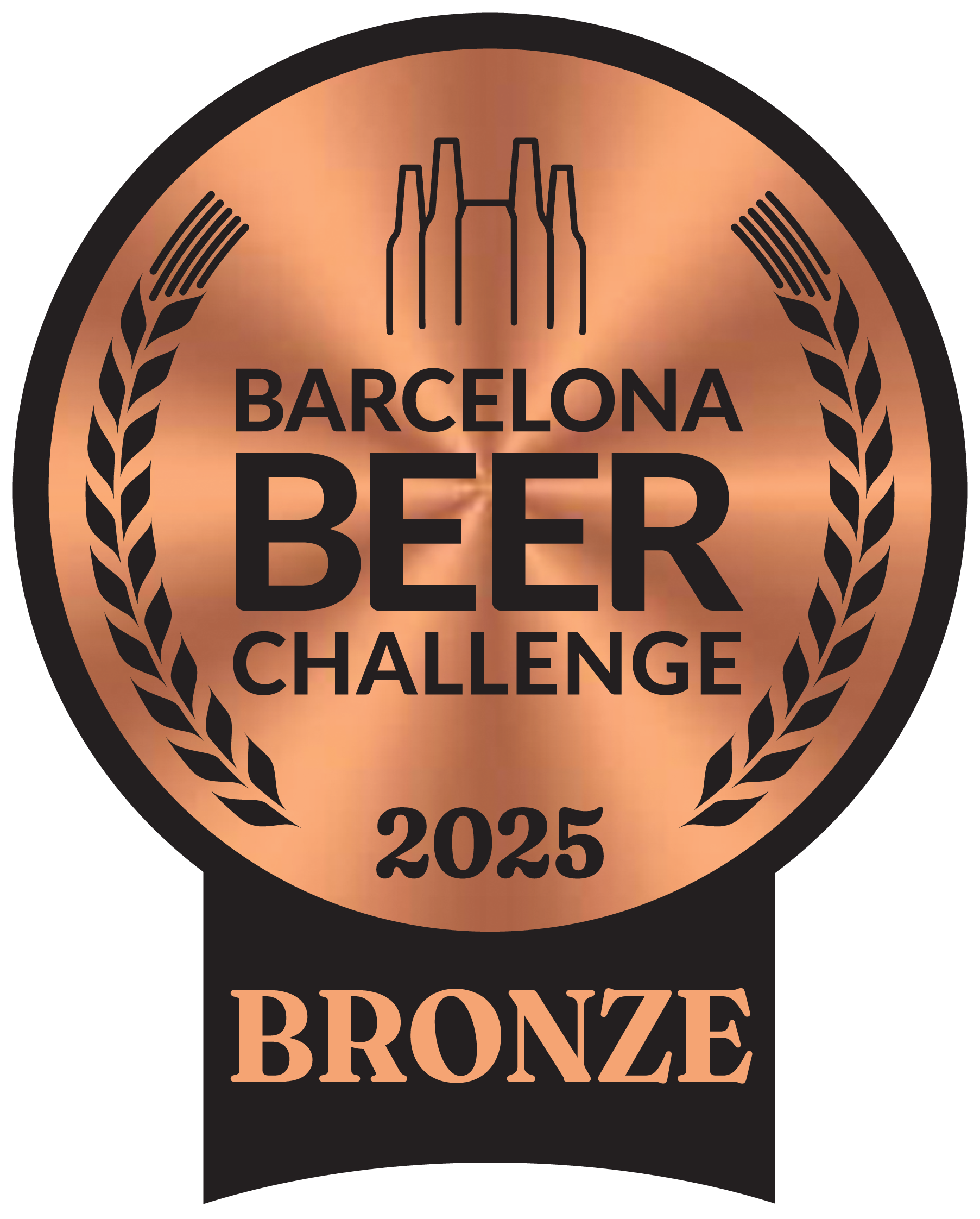 Barcelona Beer Challenge